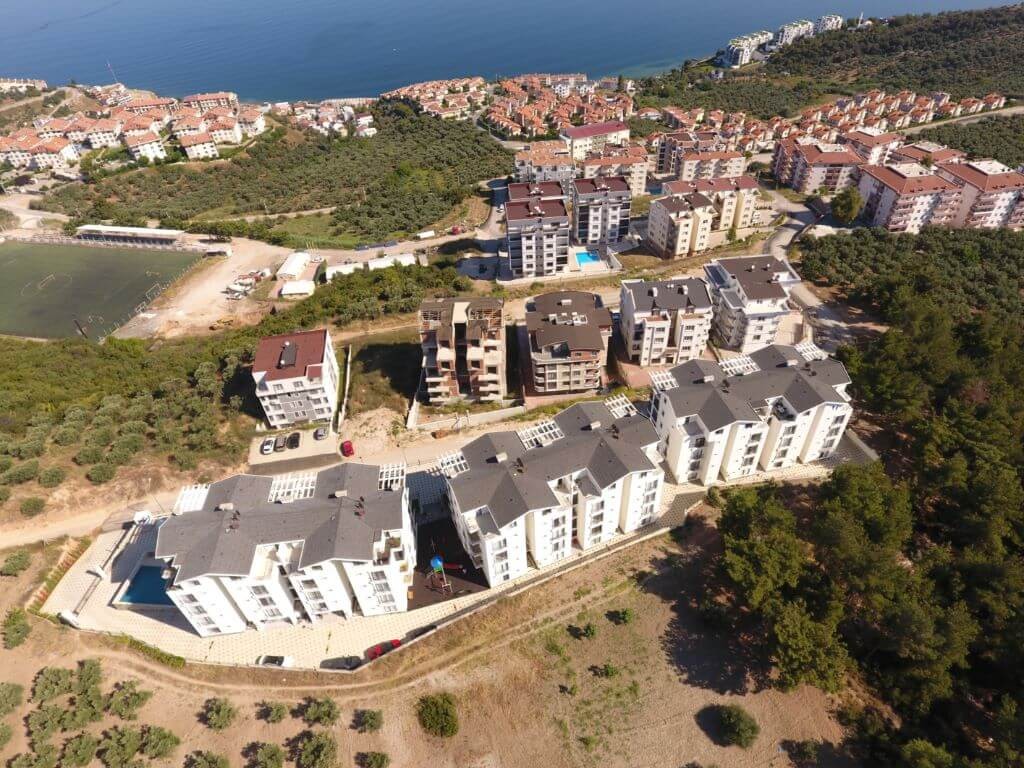 Çamlı Tepe Mutfak