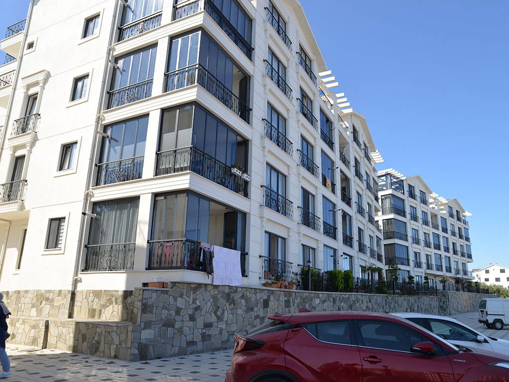 Çamlı Tepe Banyo