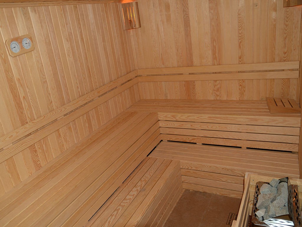 Çamlı Tepe Dış Cephe