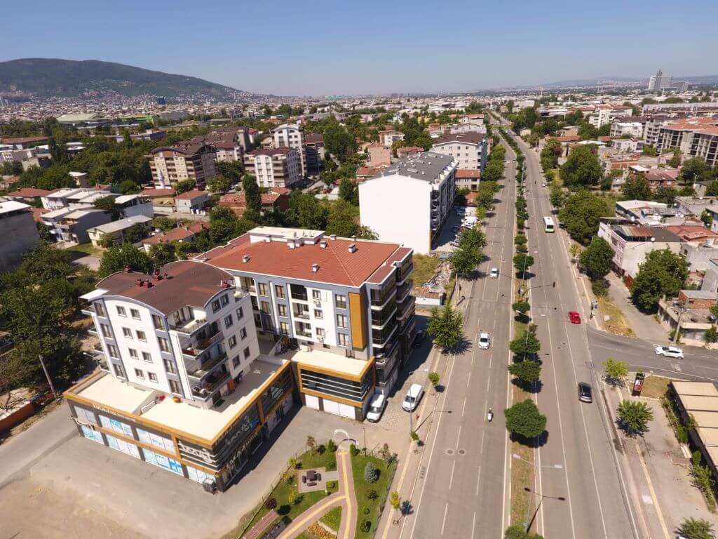 Millet Bulvar Mutfak