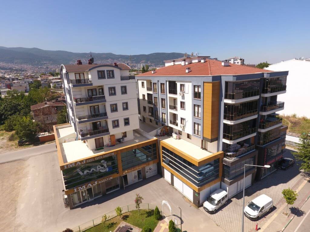 Millet Bulvar Detay