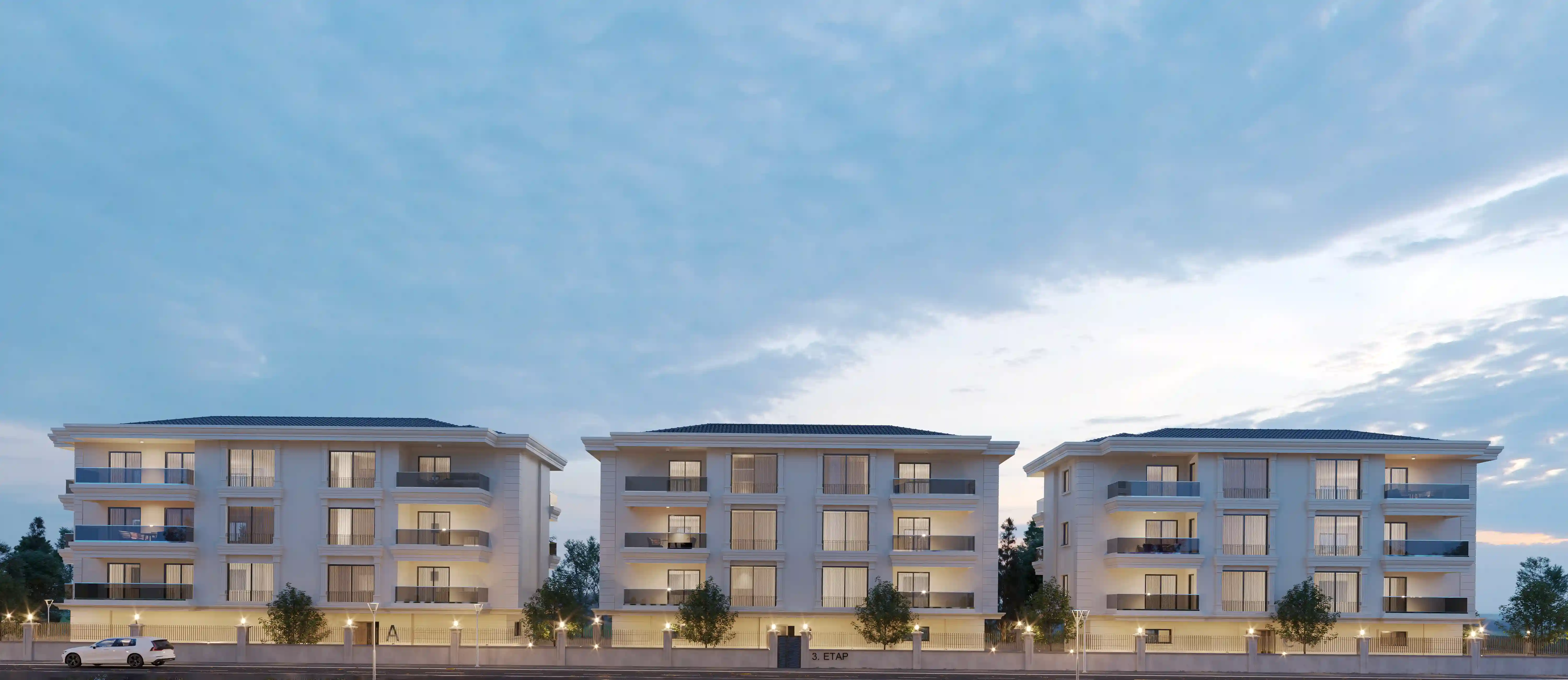 Millet Modern Giriş