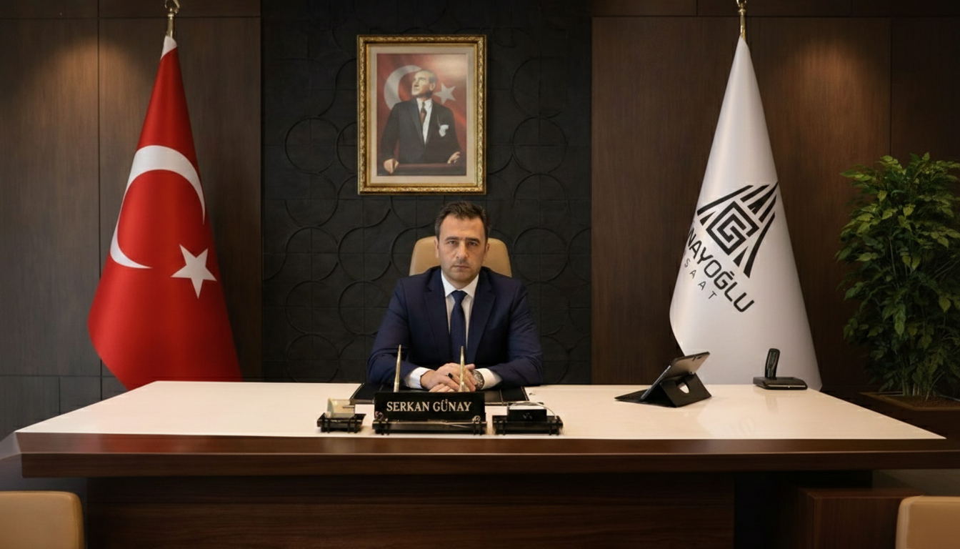 Kurucu Başkan